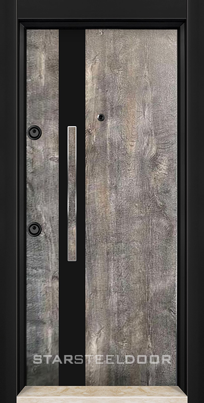 P-5 Firewood