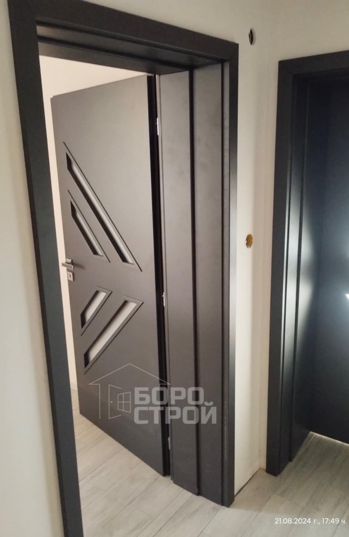 Проект 108