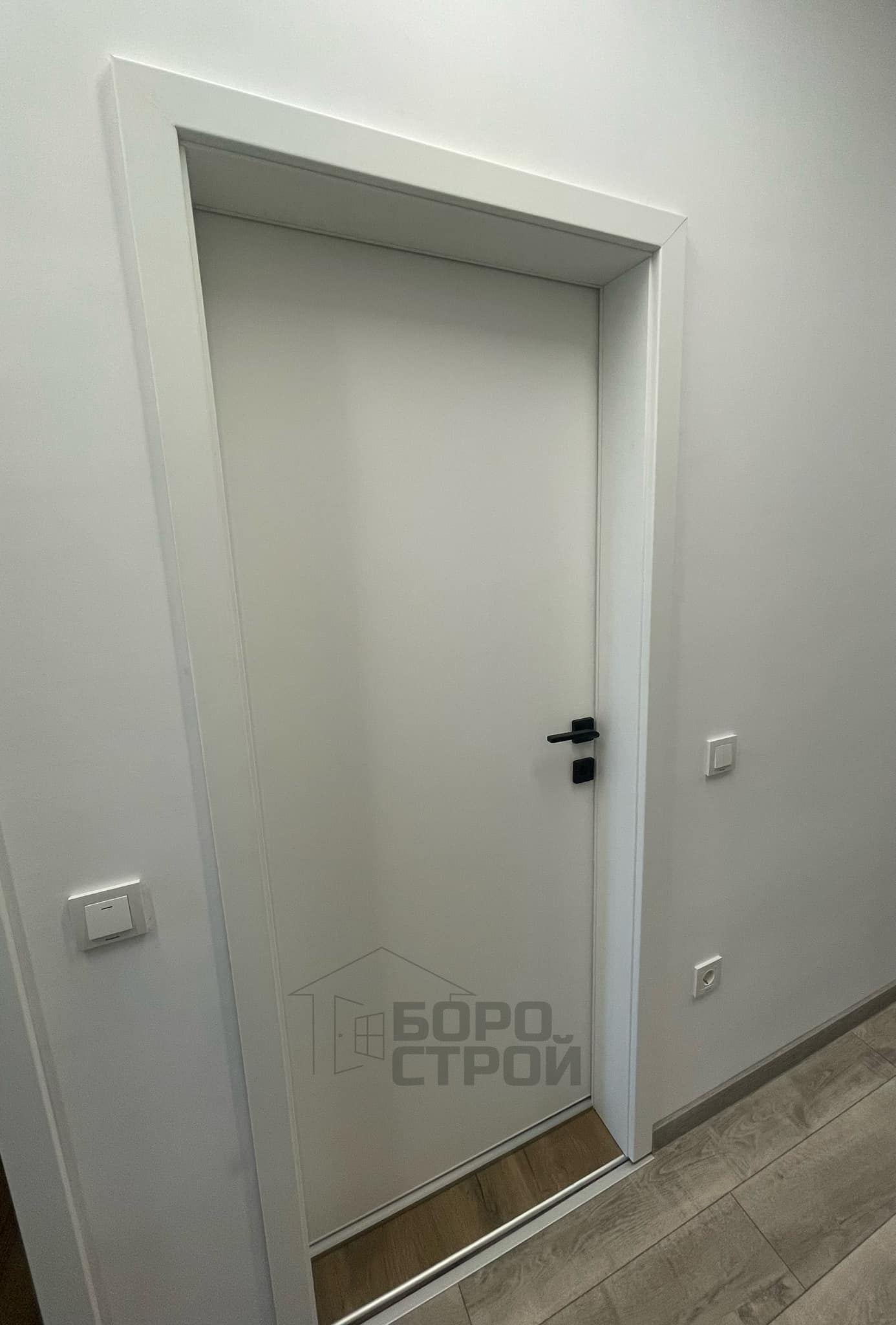 Проект 125
