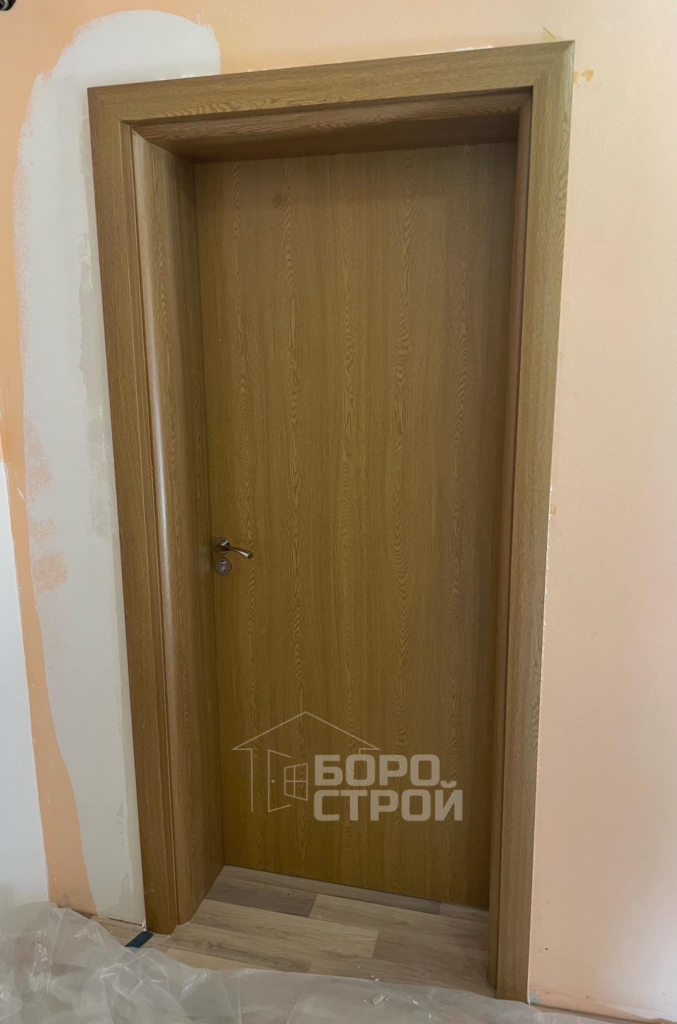 Проект 134