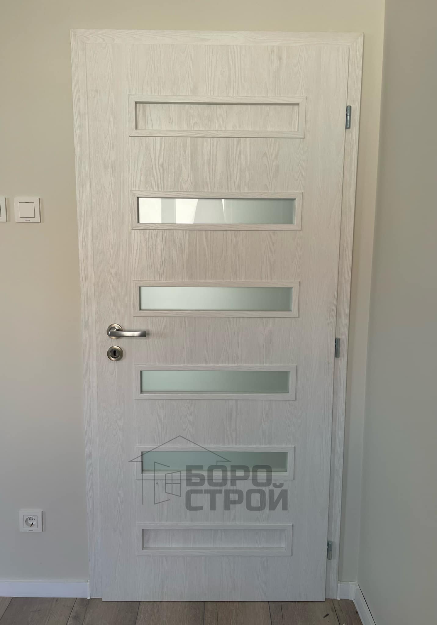Проект 145