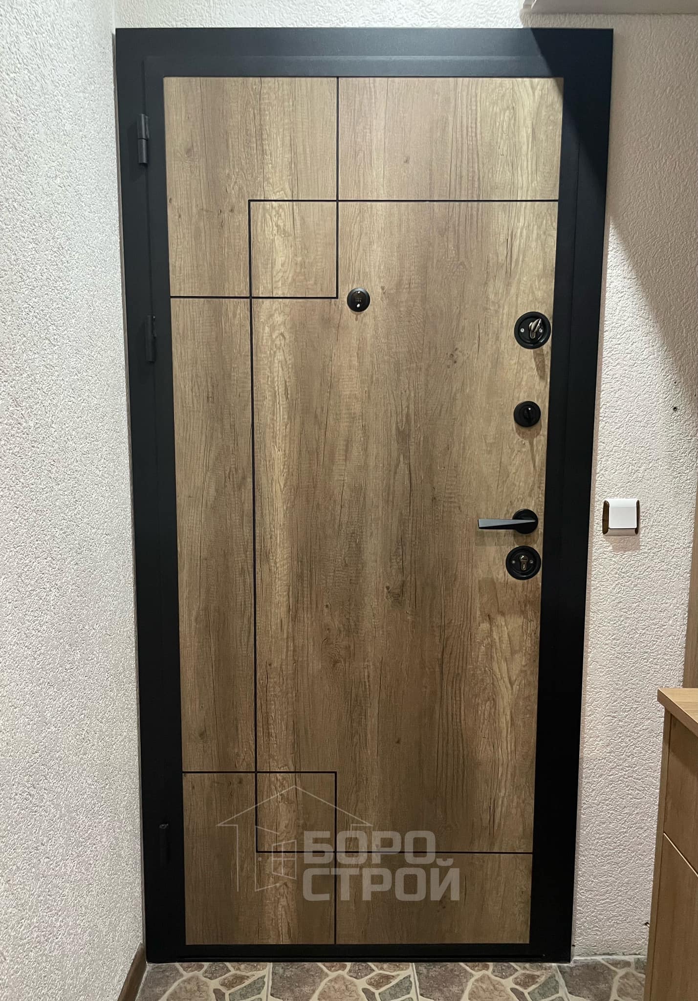 Проект 159