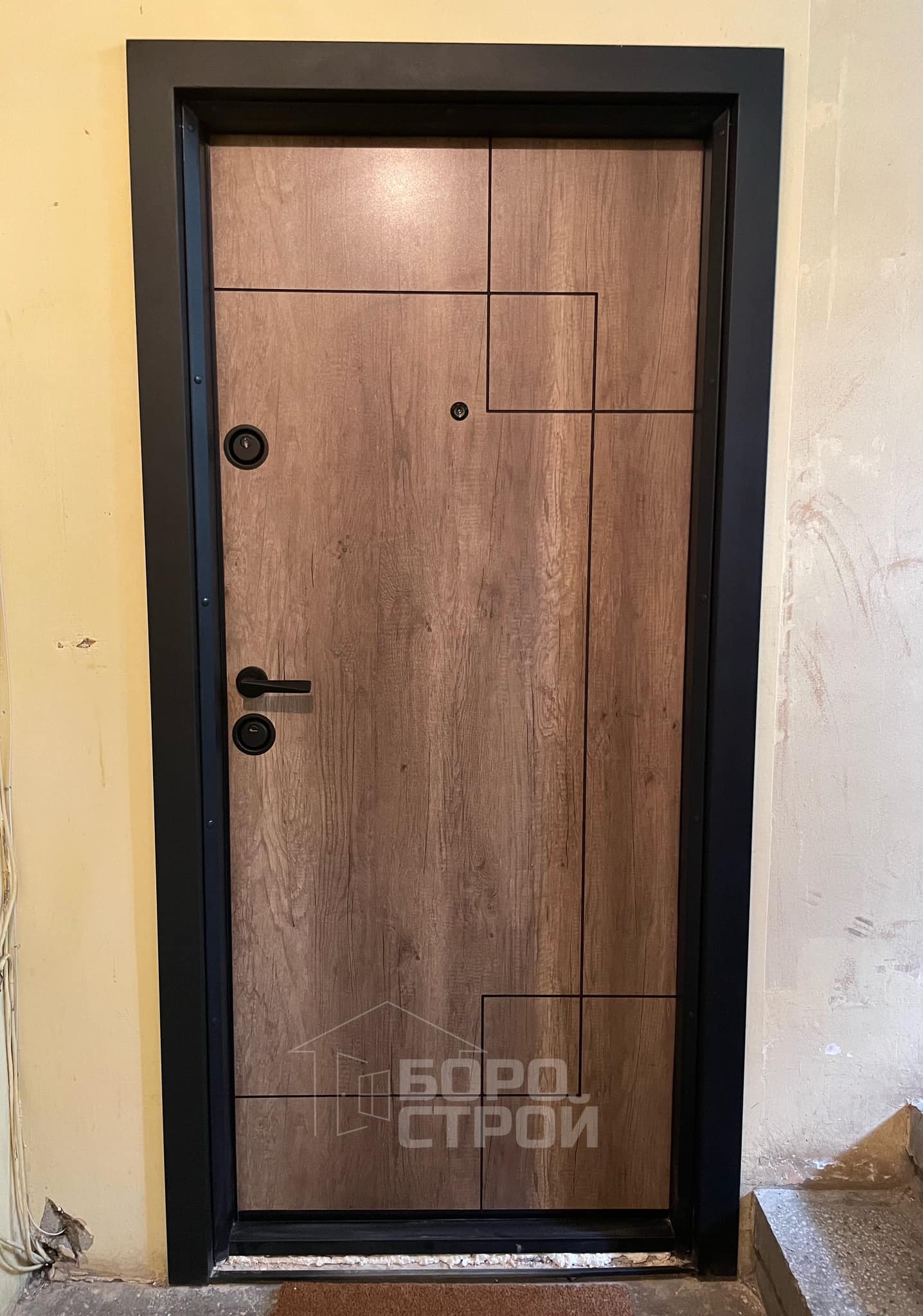 Проект 160
