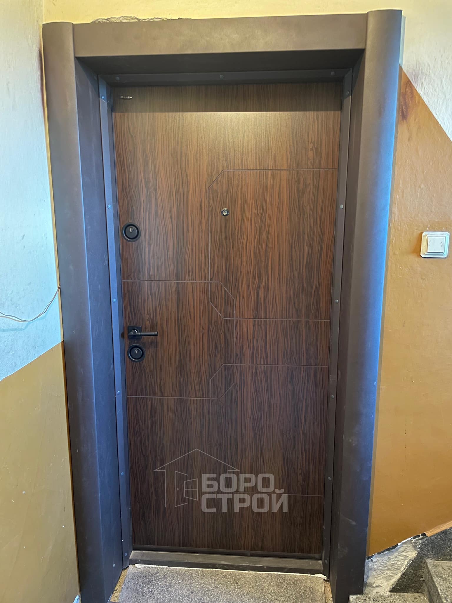 Проект 182