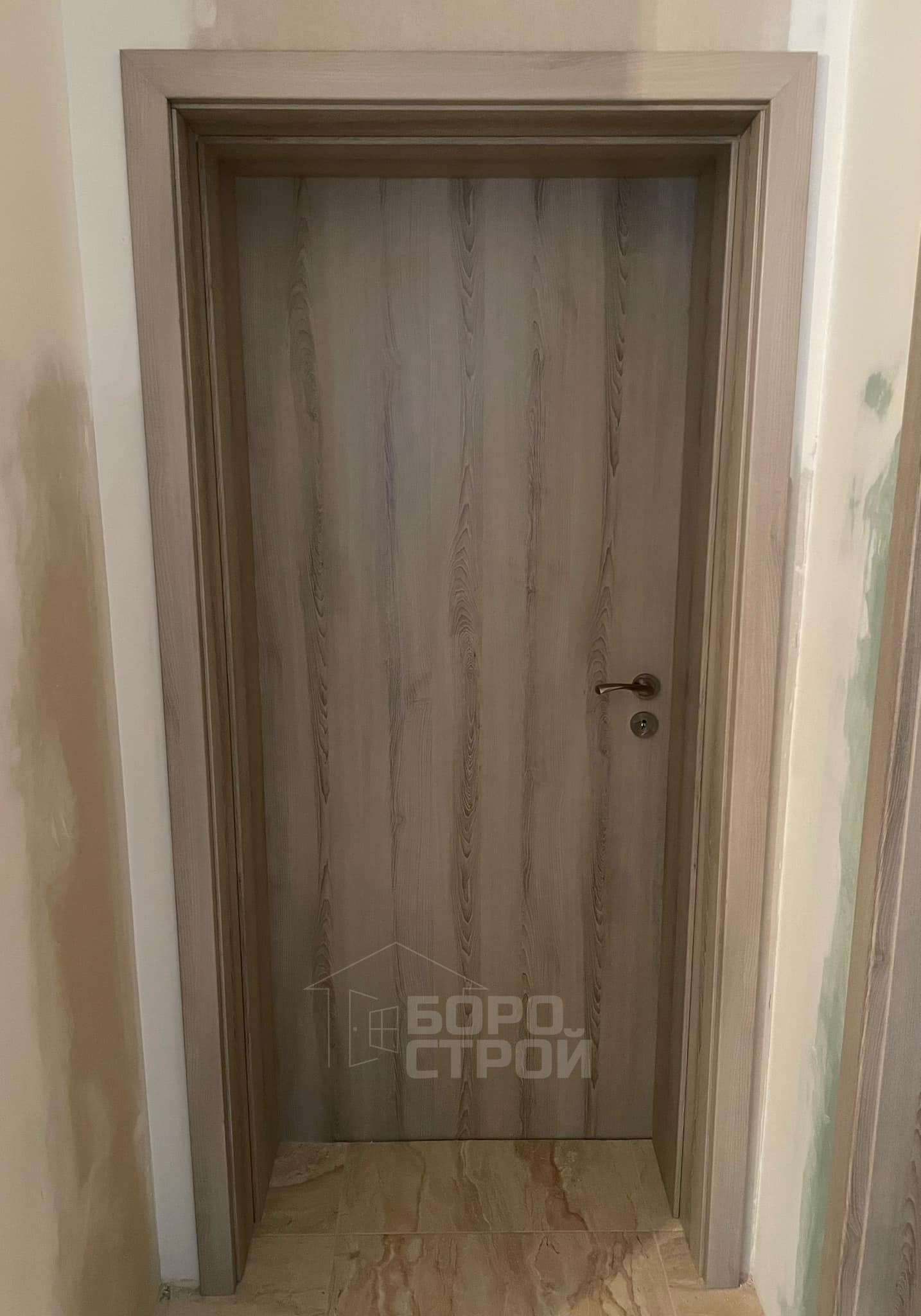 Проект 188