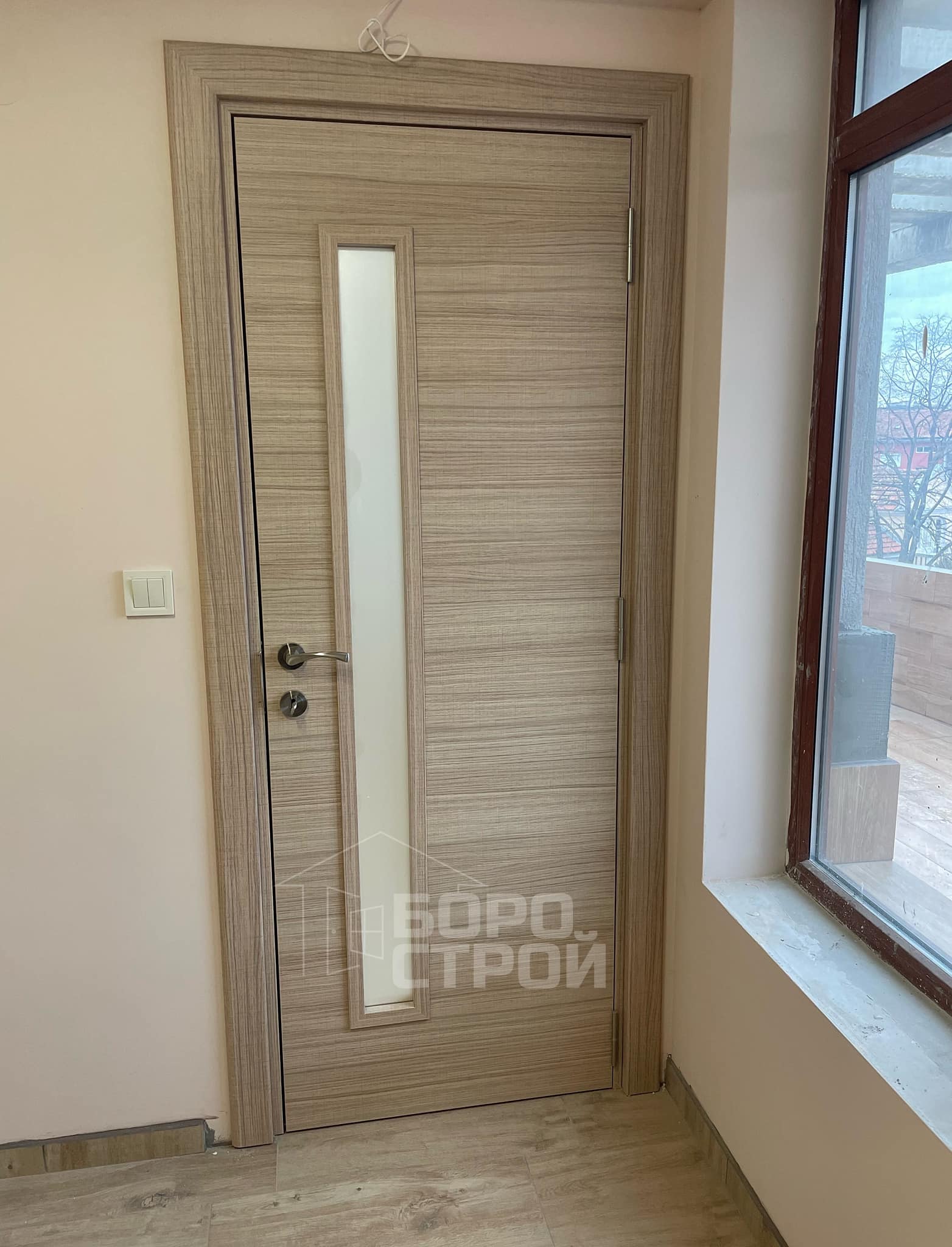 Проект 205