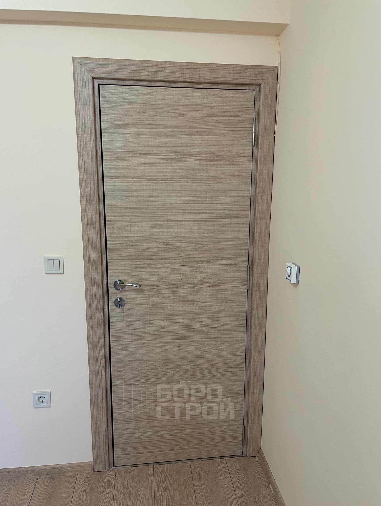 Проект 206