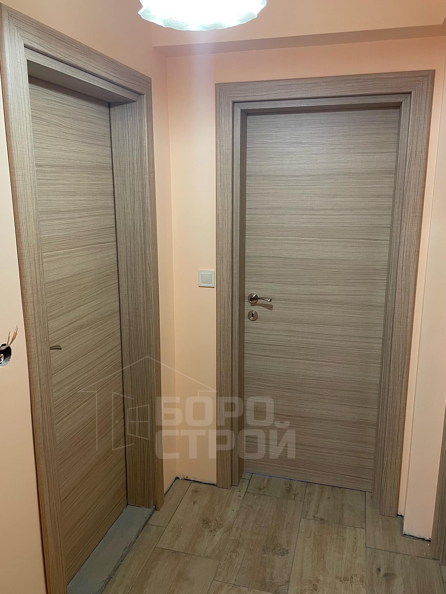 Проект 207