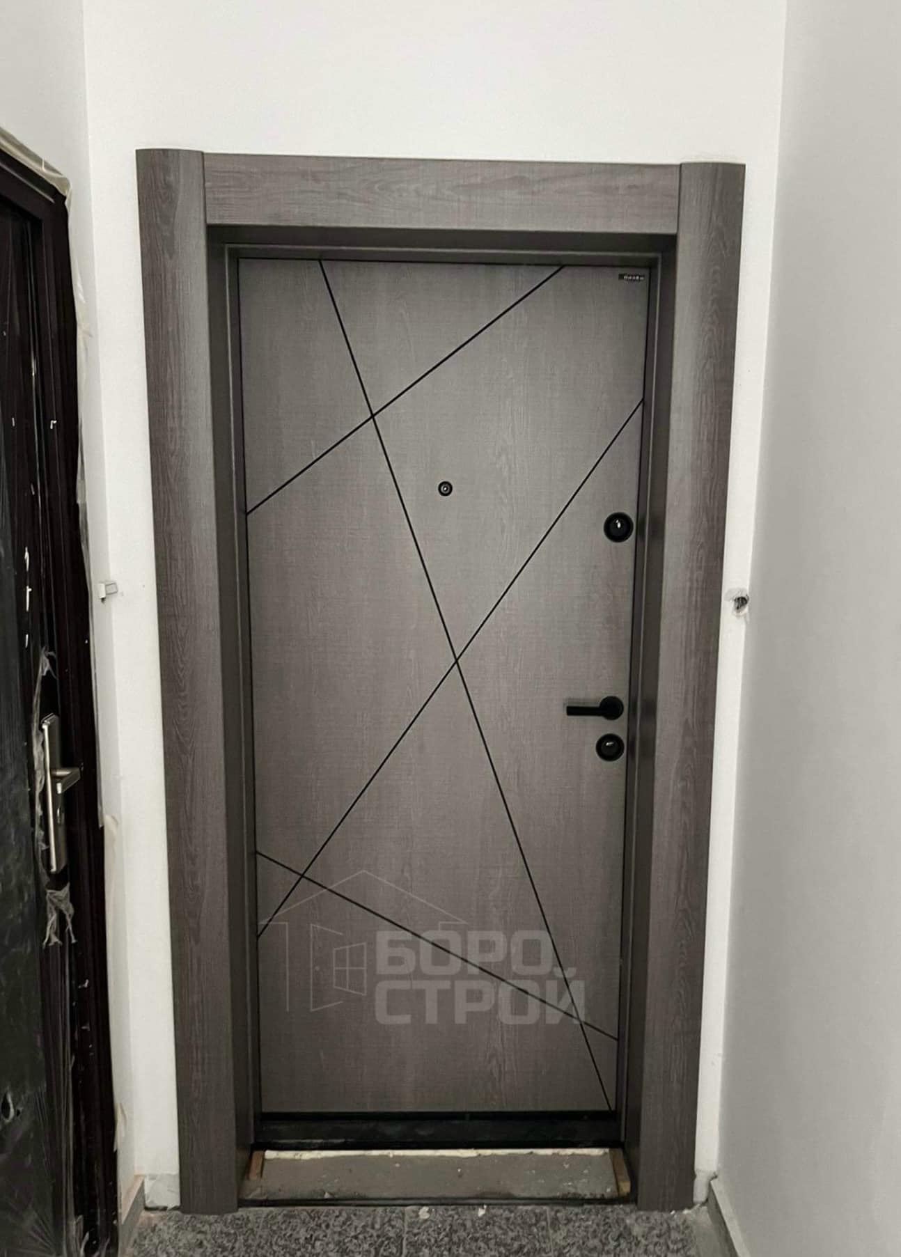 Проект 208