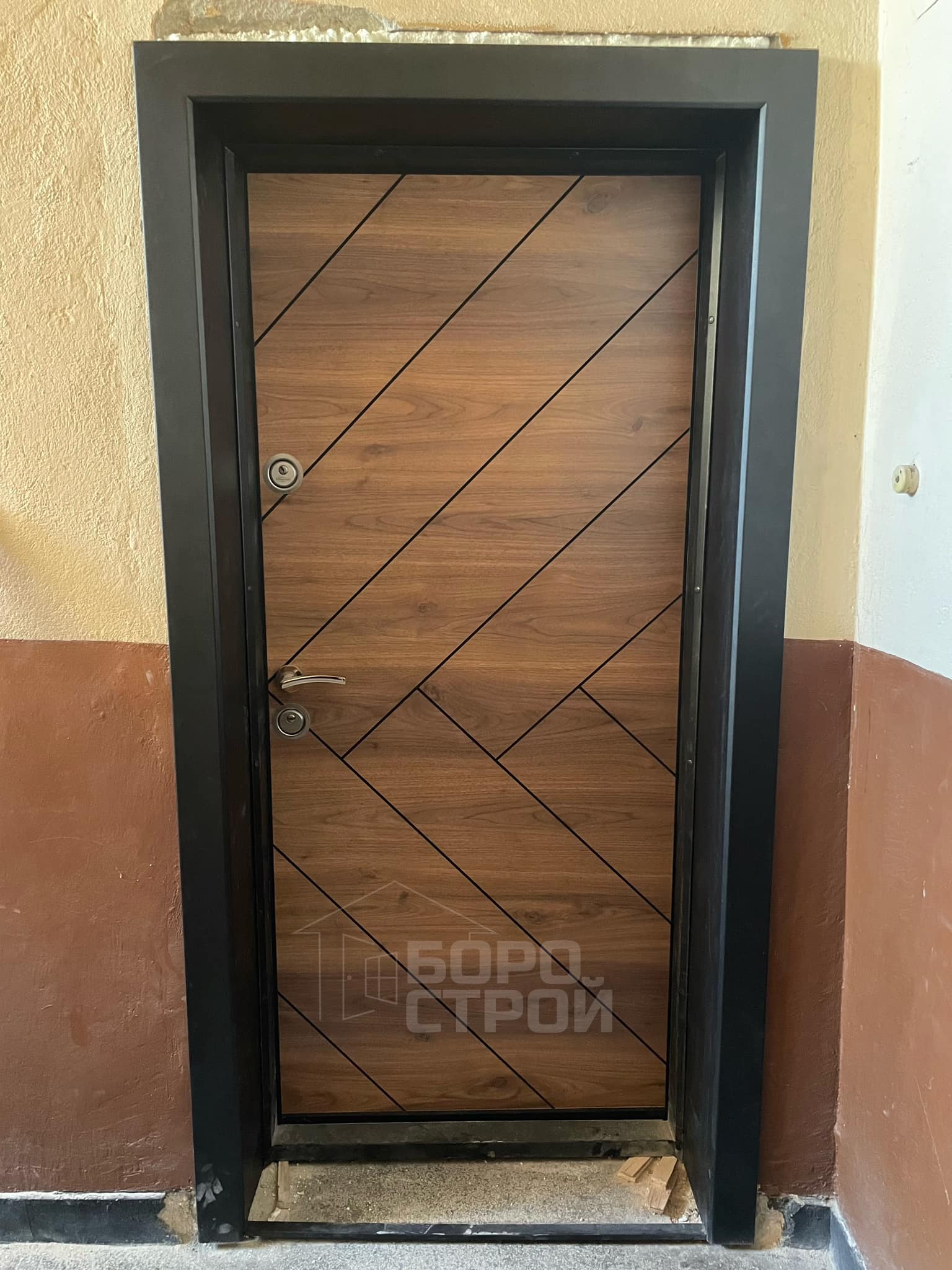 Проект 210