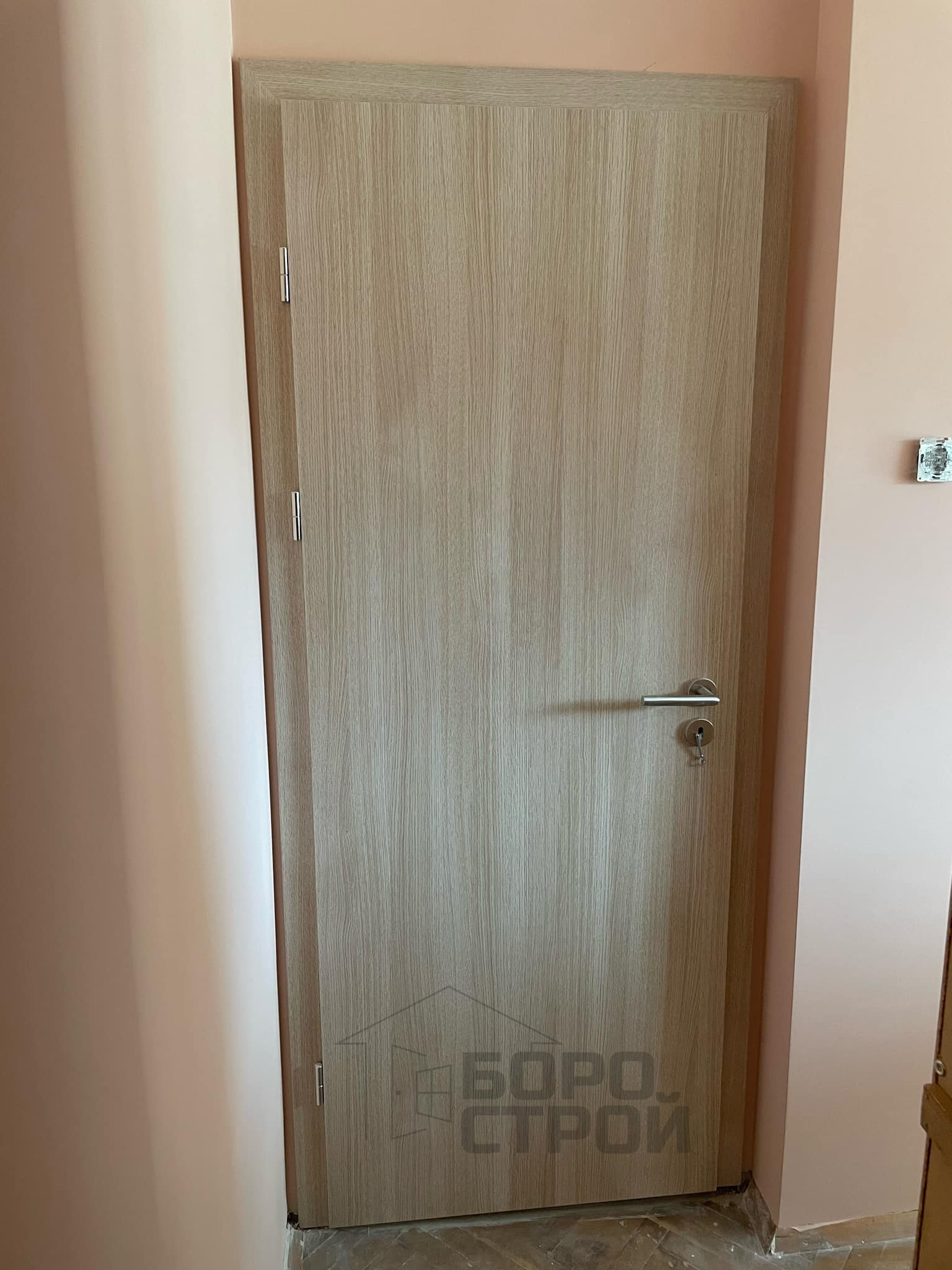 Проект 221