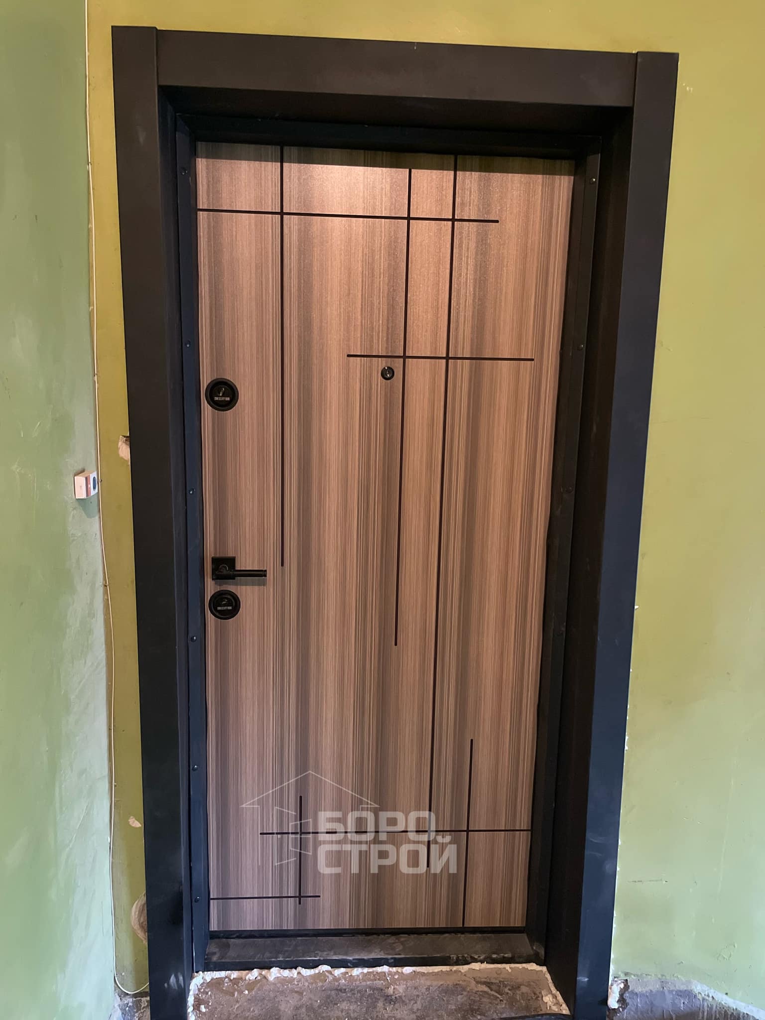 Проект 226