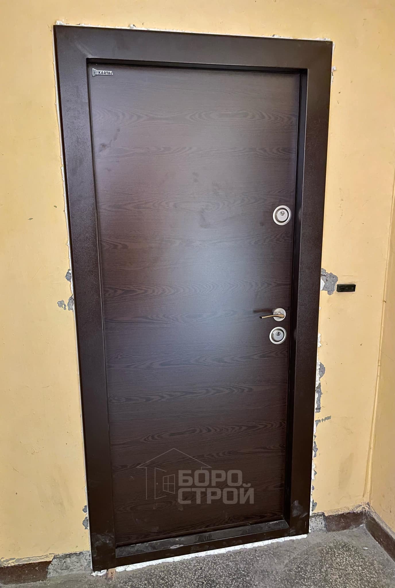 Проект 236