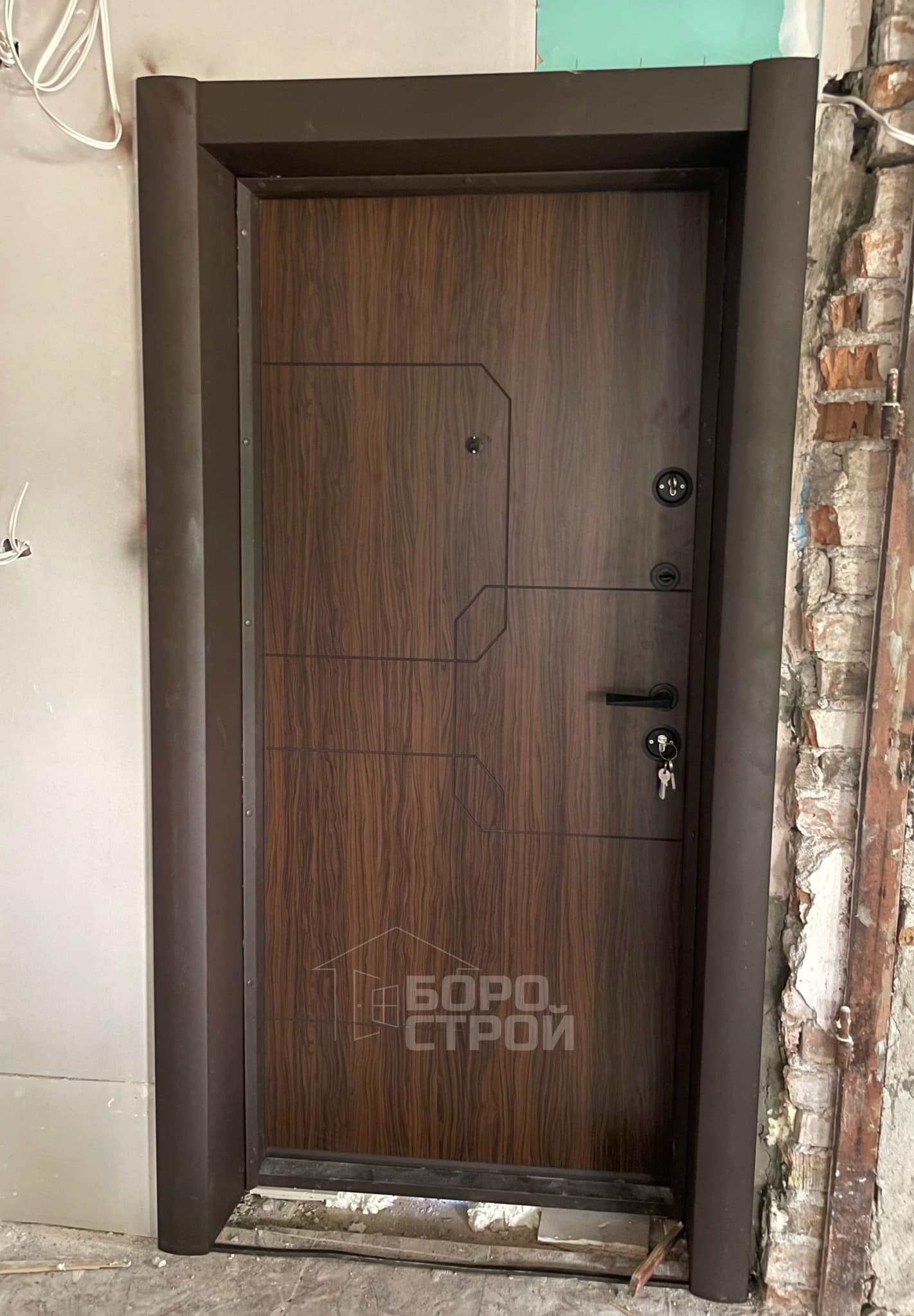 Проект 249