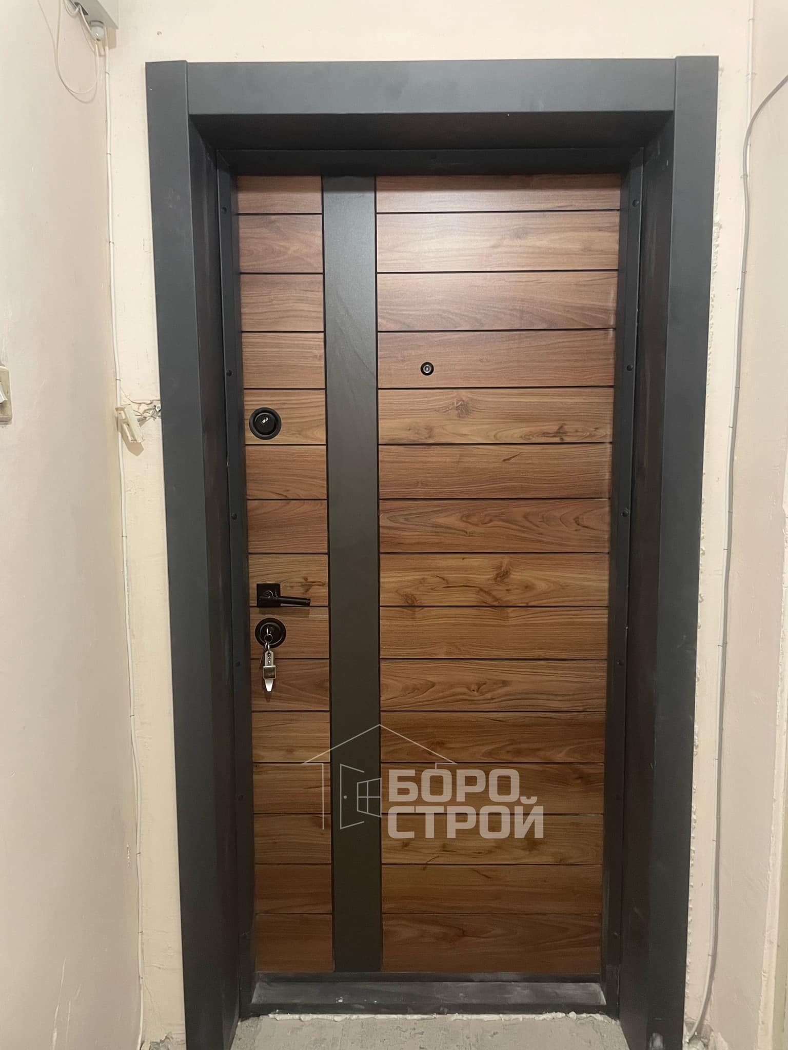 Проект 250
