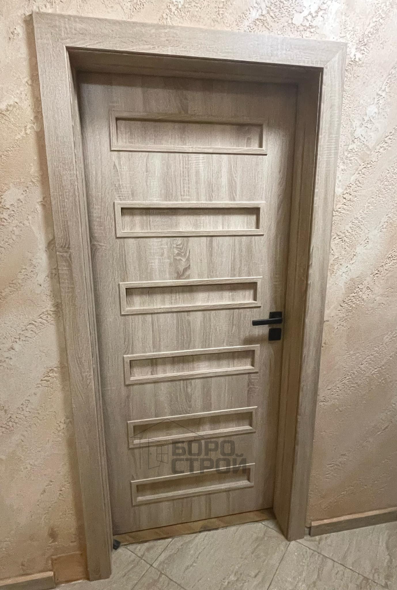 Проект 80