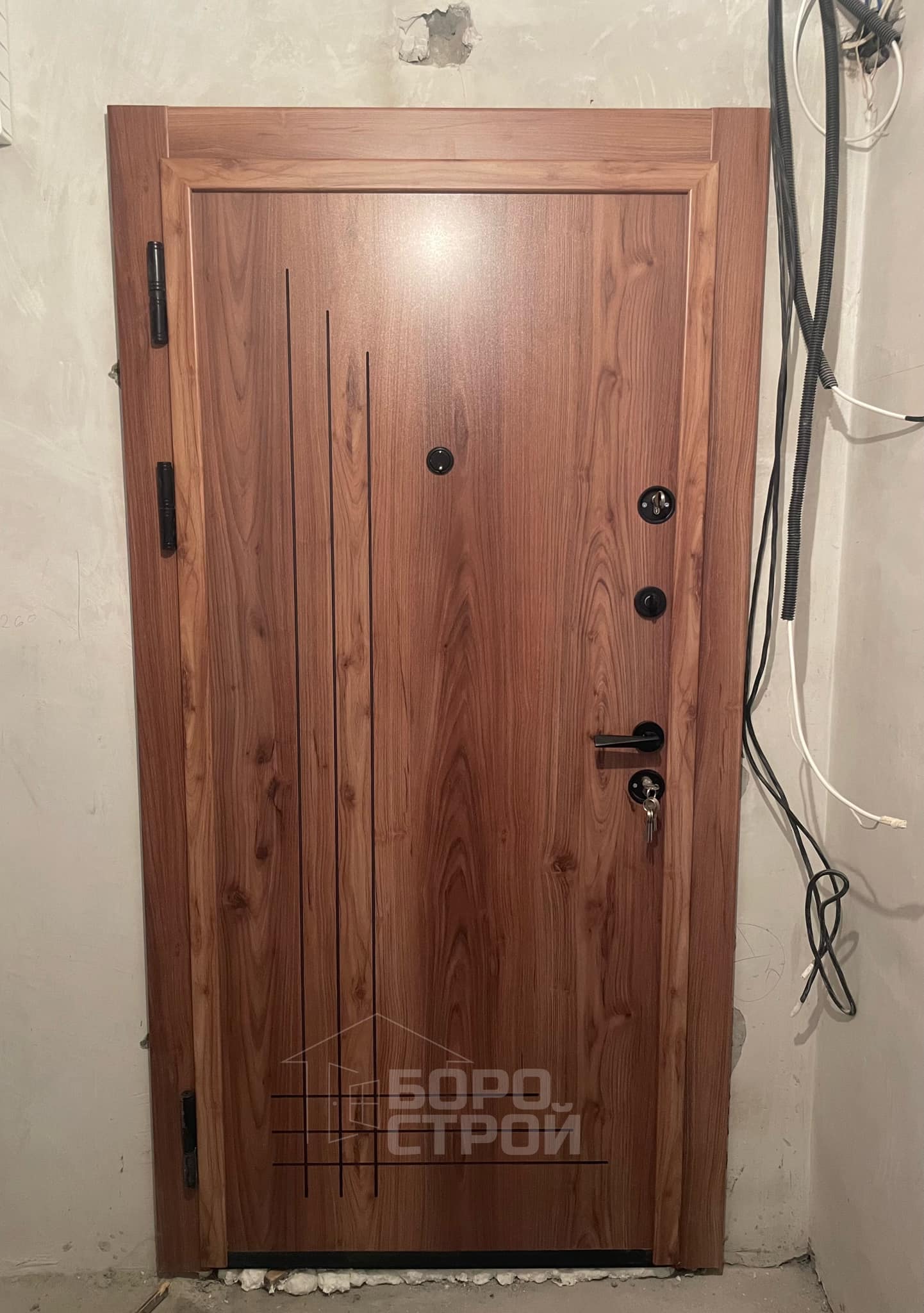 Проект 97