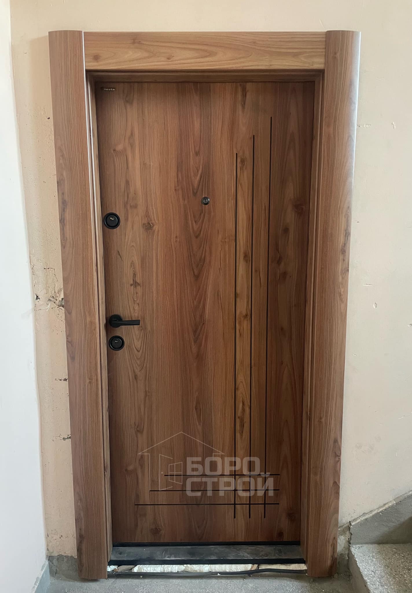 Проект 99